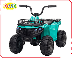 RECHARGEABLE CAR ATV