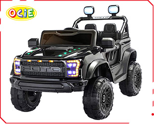 RECHARGEABLE CAR R/C