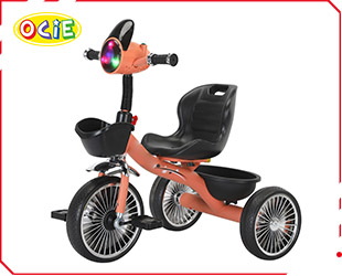 TRICYCLE