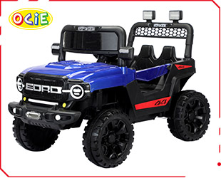 RECHARGEABLE UTV R/C