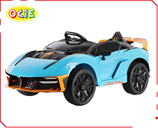 RECHARGEABLE CAR W/ RC