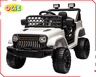 RECHARGEABLE CAR,W/ RC