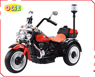 RECHARGEABLE MOTORCYCLE