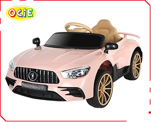 RECHARGEABLE CAR W/ RC