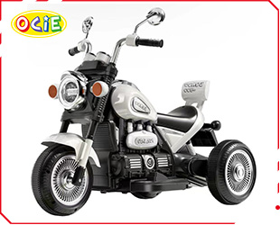 RECHARGEABLE MOTORCYCLE