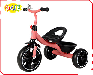 TRICYCLE