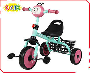 TRICYCLE