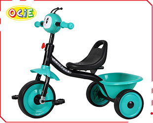 TRICYCLE