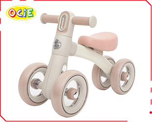 BALANCE BIKE