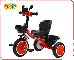 TRICYCLE