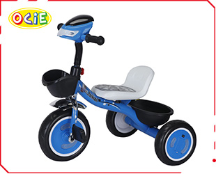 TRICYCLE