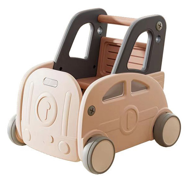 BABY PUSH CAR