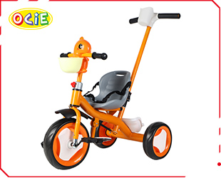 TRICYCLE