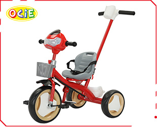 TRICYCLE