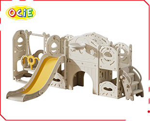 CHILDREN SWING&SLIDE