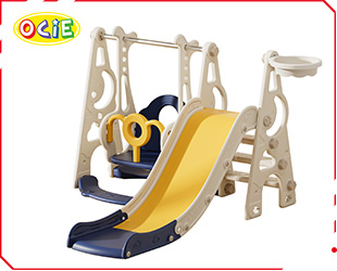 CHILDREN SWING&SLIDE