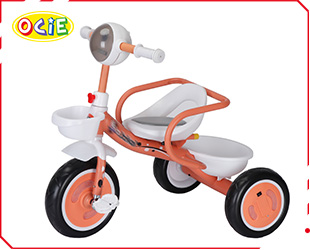 TRICYCLE