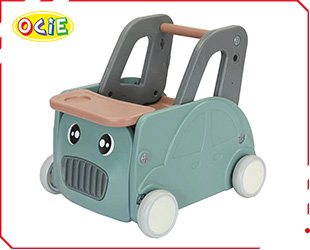 BABY PUSH CAR