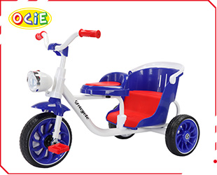 TRICYCLE