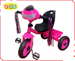 TRICYCLE