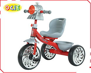 TRICYCLE