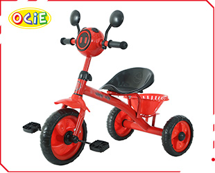 TRICYCLE