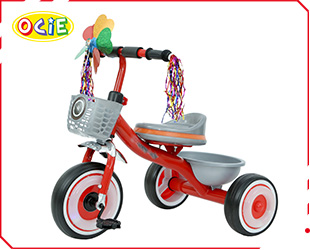 TRICYCLE