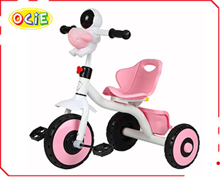 TRICYCLE