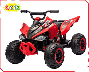 RECHARGEABLE ATV