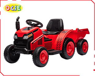 RECHARGEABLE TRACTOR