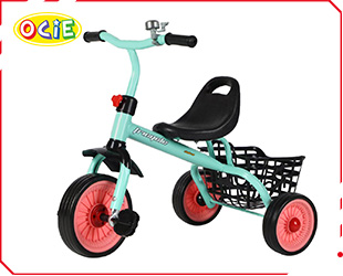 TRICYCLE