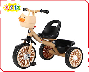 TRICYCLE