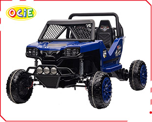 RECHARGEABLE UTV W/ RC