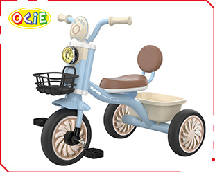 TRICYCLE