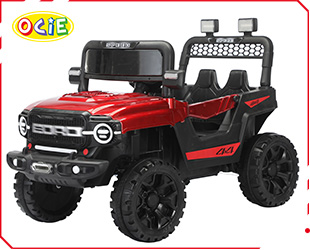 RECHARGEABLE UTV W/ RC