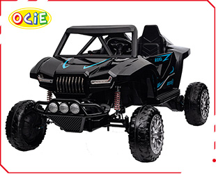 RECHARGEABLE UTV W/ RC