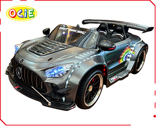 RECHARGEABLE CAR W/ RC