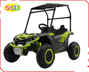 RECHARGEABLE UTV,W/ RC