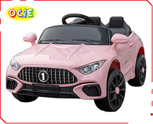 RECHARGEABLE CAR W/ RC