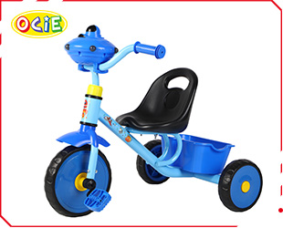 TRICYCLE