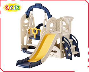 CHILDREN SWING&SLIDE