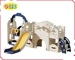 CHILDREN SWING&SLIDE