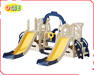 CHILDREN SWING&SLIDE