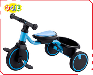 TRICYCLE