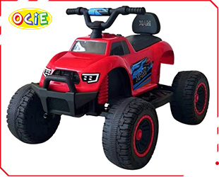 RECHARGEABLE ATV