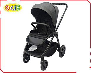 BABY STROLLER AND CARSEAT