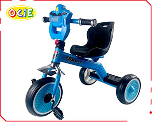 TRICYCLE