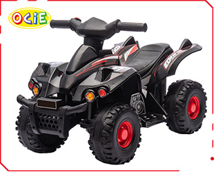 RECHARGEABLE ATV