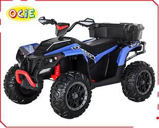 RECHARGEABLE ATV