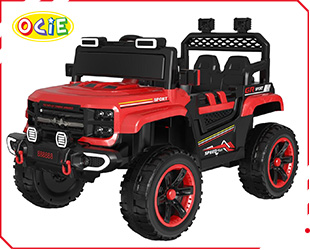 RECHARGEABLE ATV R/C 